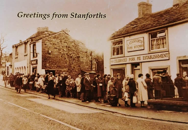 Stanforths historical image